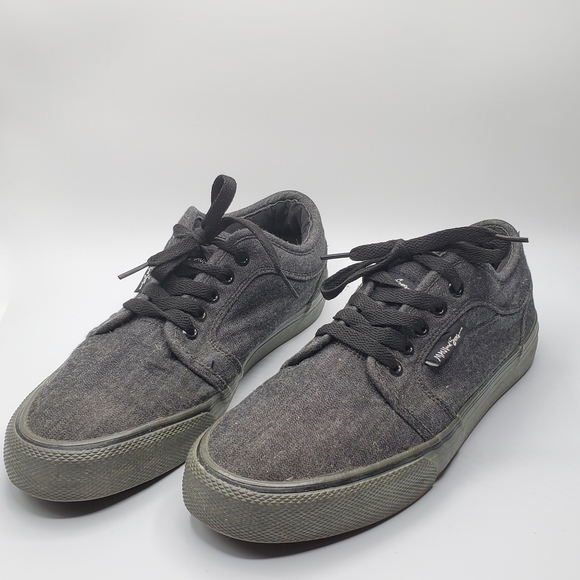 Maui and Sons Shoes Maui And Sons Skate Shoe Poshmark